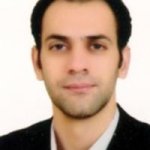 تصویر دکتر جعفر عزیزپور