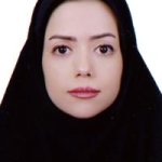 تصویر دکتر عفت قربانی