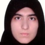 تصویر دکتر مریم خیرالدین