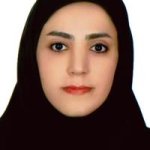 تصویر دکتر بنفشه احمدی