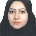 تصویر دکتر لیلا جمالی