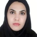 تصویر دکتر پری ناز بایرامی علمداری