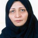 تصویر دکتر امینه صابونچی