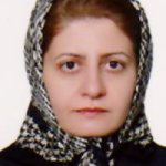 تصویر دکتر شهرزاد جلالی