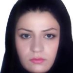 تصویر دکتر کبری صحرائی ایردموسی
