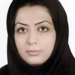 تصویر دکتر آیناز رمضانی