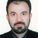 تصویر دکتر محسن علائی
