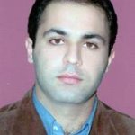 تصویر دکتر مسعود رضایی