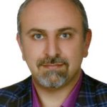 تصویر دکتر رضا طاهریون