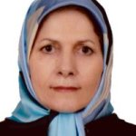 تصویر دکتر راضیه ایمانی