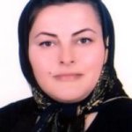 تصویر دکتر لیلا فرهادی