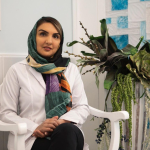 تصویر دکتر مهرنوش امیری