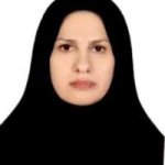 تصویر دکتر مریم زادمحمدی