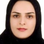 تصویر دکتر سارا امیری