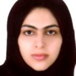 تصویر دکتر بنفشه بخشش بروجنی