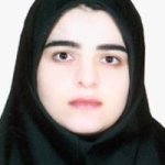 تصویر دکتر سمیرا رضایی جعفری