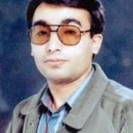 تصویر دکتر علی نیلفروشان