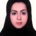 تصویر دکتر الناز ملک محمدی