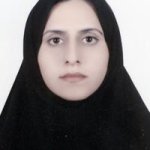 تصویر دکتر کبری فلاح خوشدل نیاکی
