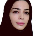 تصویر دکتر سمیه عزیزی