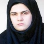 تصویر دکتر معصومه اصغری قاجاری