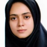 تصویر دکتر زهرا علمدار میبدی