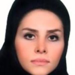 تصویر دکتر مهرناز مؤمنان