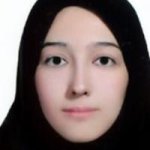 تصویر دکتر بنفشه جعفری آزاد