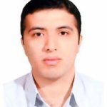 تصویر دکتر سیدمهدی ایمانی