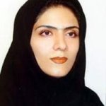 تصویر دکتر شهرزاد لشنی