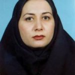 تصویر دکتر مهرناز ایاز