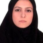 تصویر دکتر مهناز شکاری