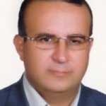 تصویر دکتر ابوالقاسم کریمی