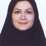 تصویر دکتر آذین دلیری کادیجانی
