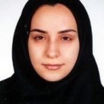 تصویر دکتر الهام هاتف نعیمی
