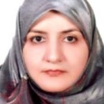 تصویر دکتر نسرین شکرچی