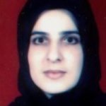 تصویر دکتر لیلا چنگیزدلیوند