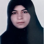 تصویر دکتر زهرا علیزاده