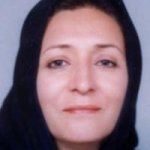 تصویر دکتر شهدخت معتضدیان