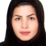 تصویر دکتر زهره سلطانی مال خلیفه