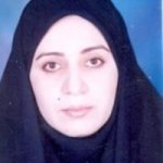تصویر دکتر مهناز زرین درفش طوسی