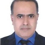 تصویر دکتر مجتبی ملکی