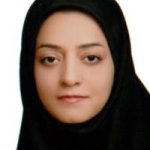تصویر دکتر میترا نیلفروشان