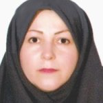 تصویر دکتر عالیه حریری