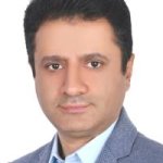 تصویر دکتر جعفر فیلی