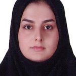 تصویر دکتر مینا جعفری