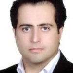 تصویر دکتر سیدسجاد جعفری