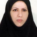 تصویر دکتر کبری مهماندارفخرداودی