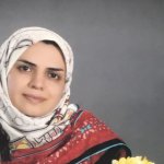 تصویر دکتر سمیرا دهقانی