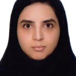 تصویر دکتر شهرزاد خاص احمدی